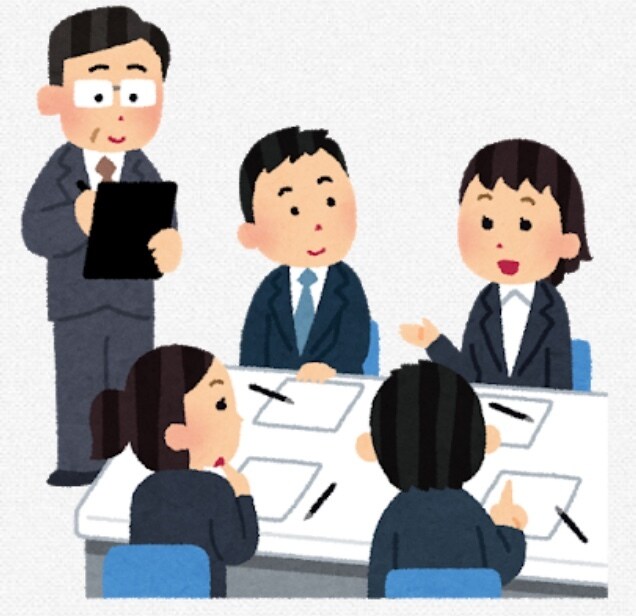 求人内容から採用人物像を読み解きアドバイスします ES、履歴書、職務経歴書の添削、面接アドバイスをおこないます イメージ3