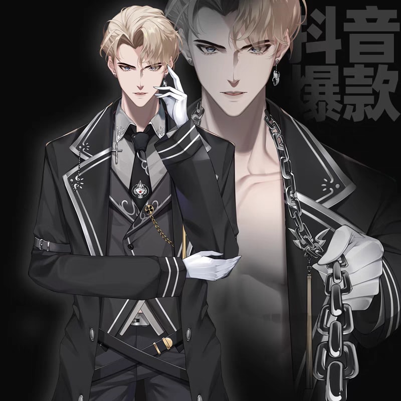 我们提供最优质产品立绘插画到建模一条龙服务ます 顶级插画师为你精心打造角色，助力出道 イメージ4