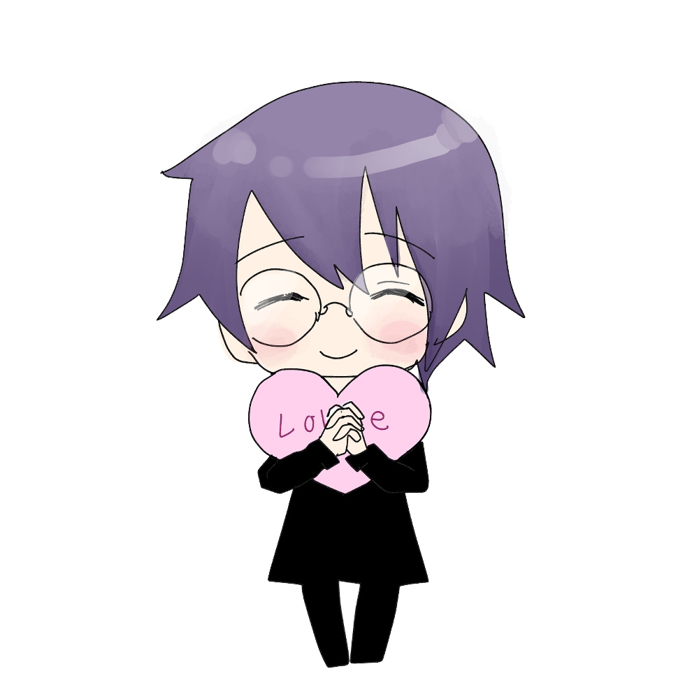 ミニキャラかきます かわいいSミニキャラいかがですか？ イメージ3