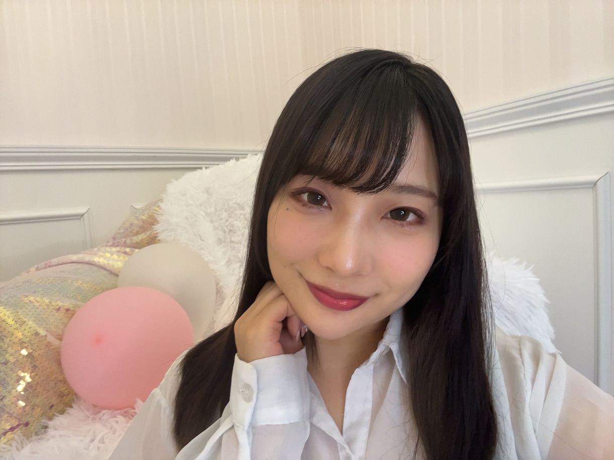 24時間あなたのお話相手になります 性別は問いません。心に寄り添い、メッセージを送ります！ イメージ1