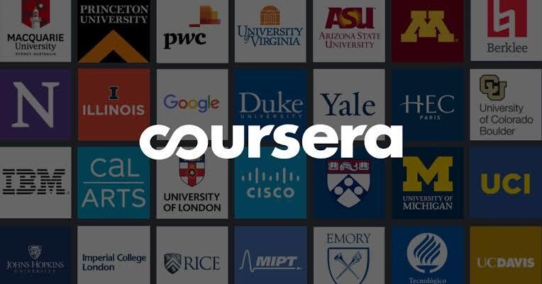 Couseraで体験出来る留学への下準備いたします 語学留学など意味がありません。 イメージ1