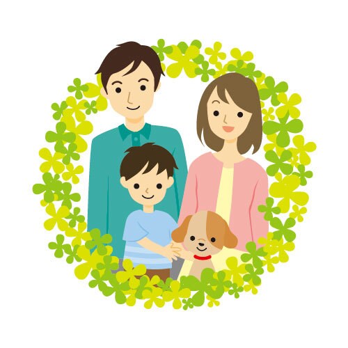 カットイラスト描かせていただきます Webやチラシ、書籍の挿絵などに♪【個人用・商用利用OK！】 イメージ1