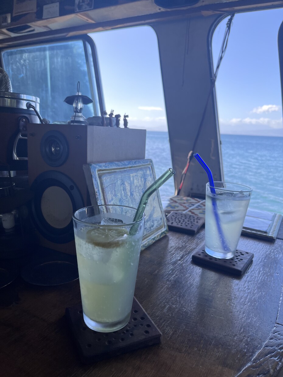あなただけの旅行プランをグルメも合わせて計画します 毎月旅行に行く私が人混みを避けた旅先や美味しいお店を紹介！ イメージ4