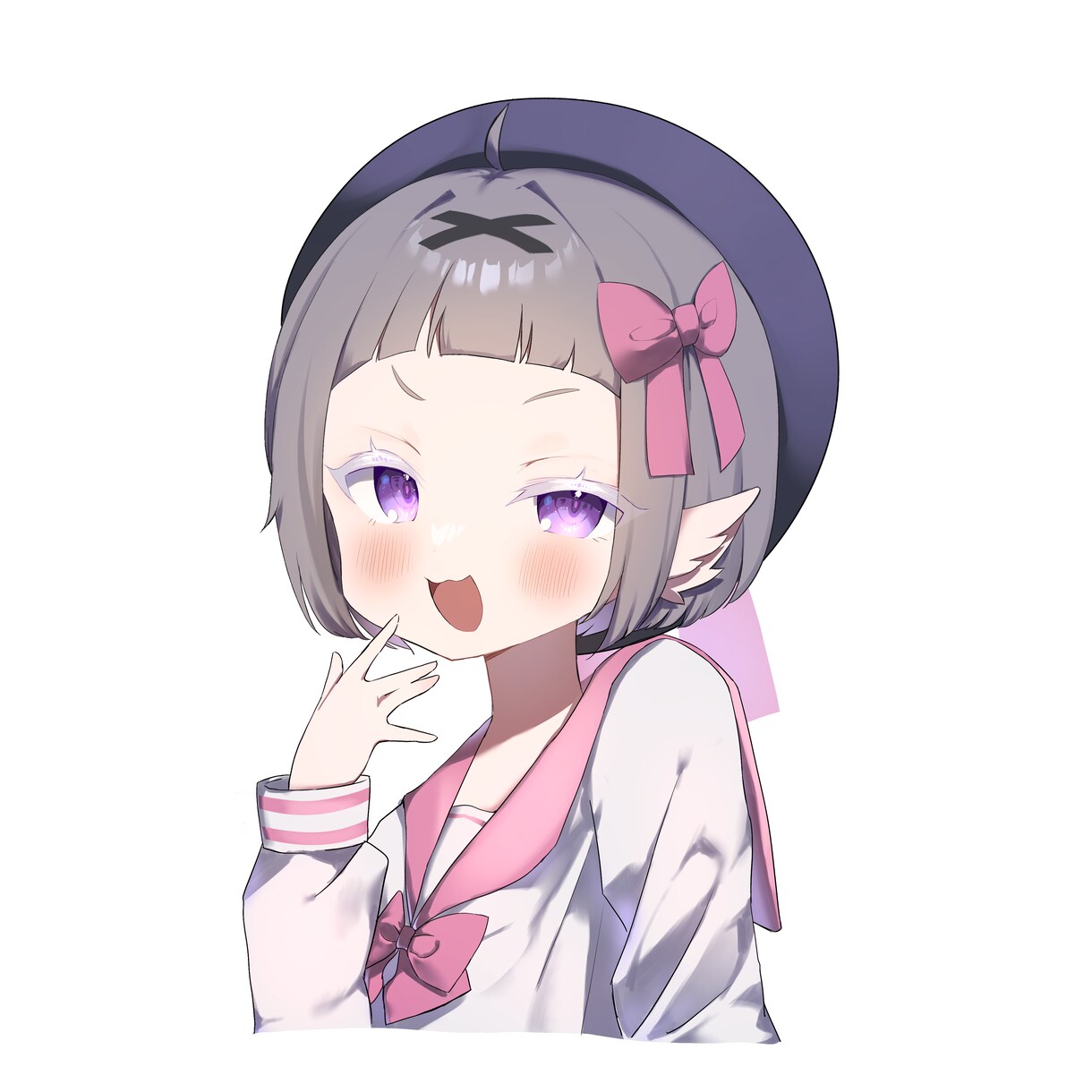 あなただけのアイコン、イラスト製作いたします 商用利用可○可愛い絵柄でオリジナルイラスト提供します！ イメージ4