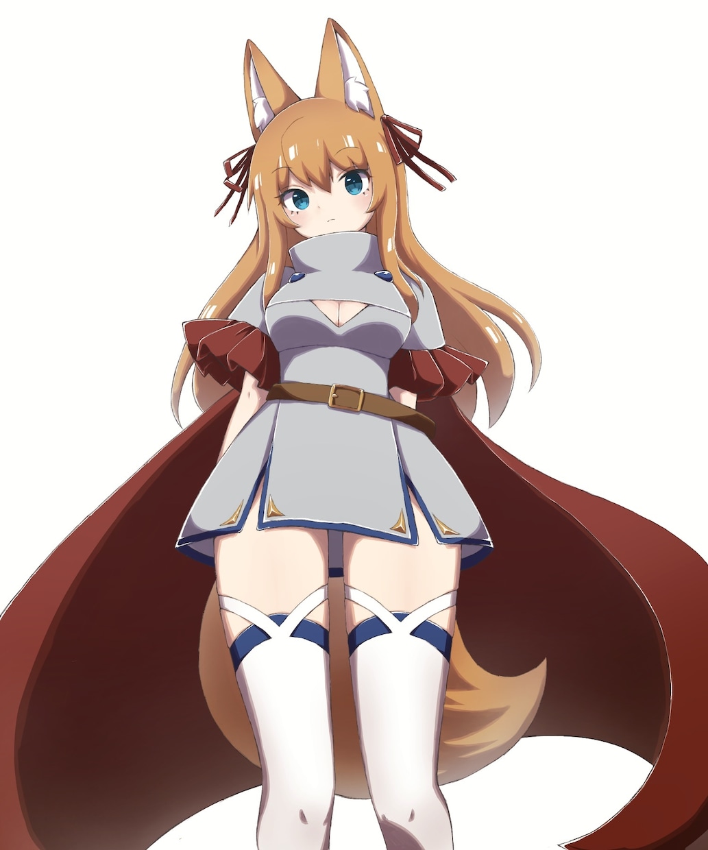 オリキャラ、夢主描きます 一枚絵から立ち絵まで対応します！ イメージ1
