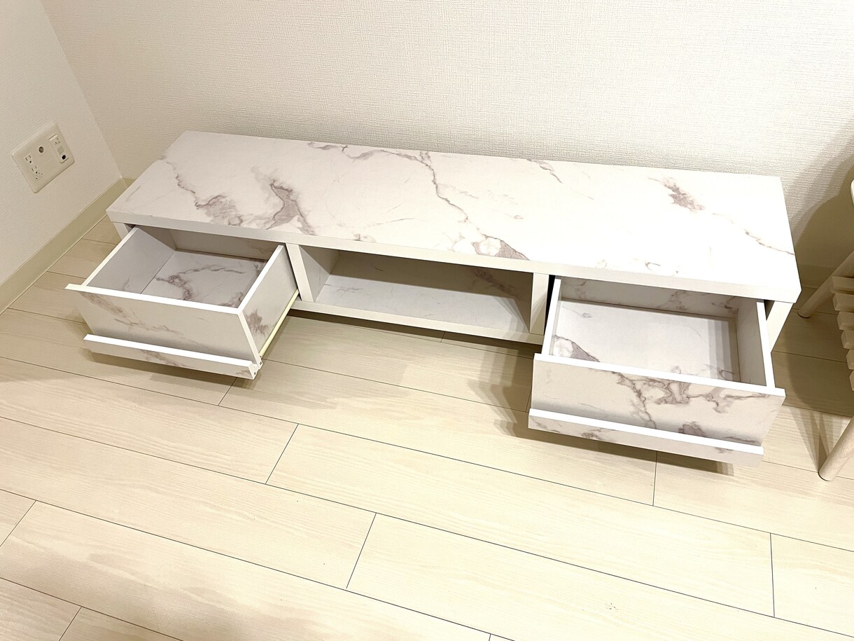経験豊富　家具の組立て方をアドバイスします 自分で組立てる事が出来るのか？豊富な経験からアドバイス イメージ3