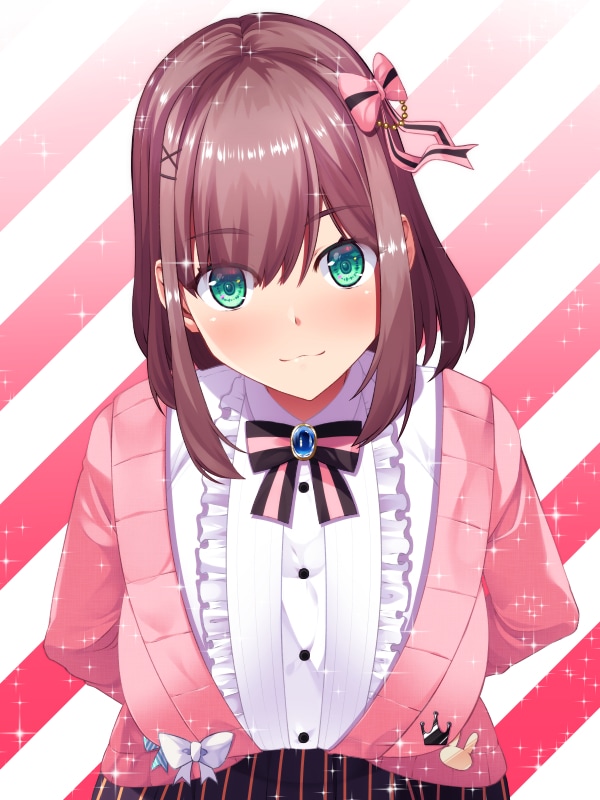 オリジナル、二次創作どちらでもOKです。ます カスタマイズ有のイラスト描きます。 イメージ2
