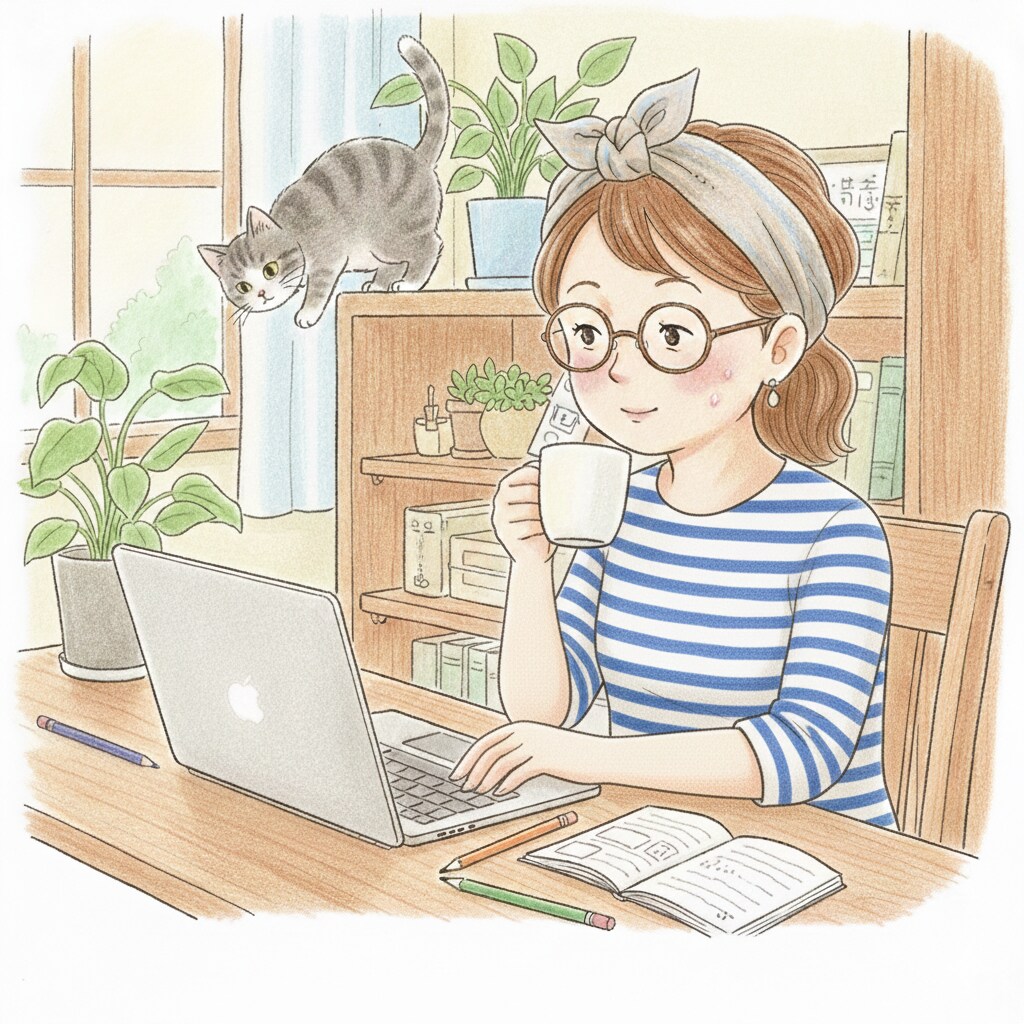 文章のリライト・校正・添削いたします メール、プロフィール、レポートや議事録などなんでもOK イメージ1