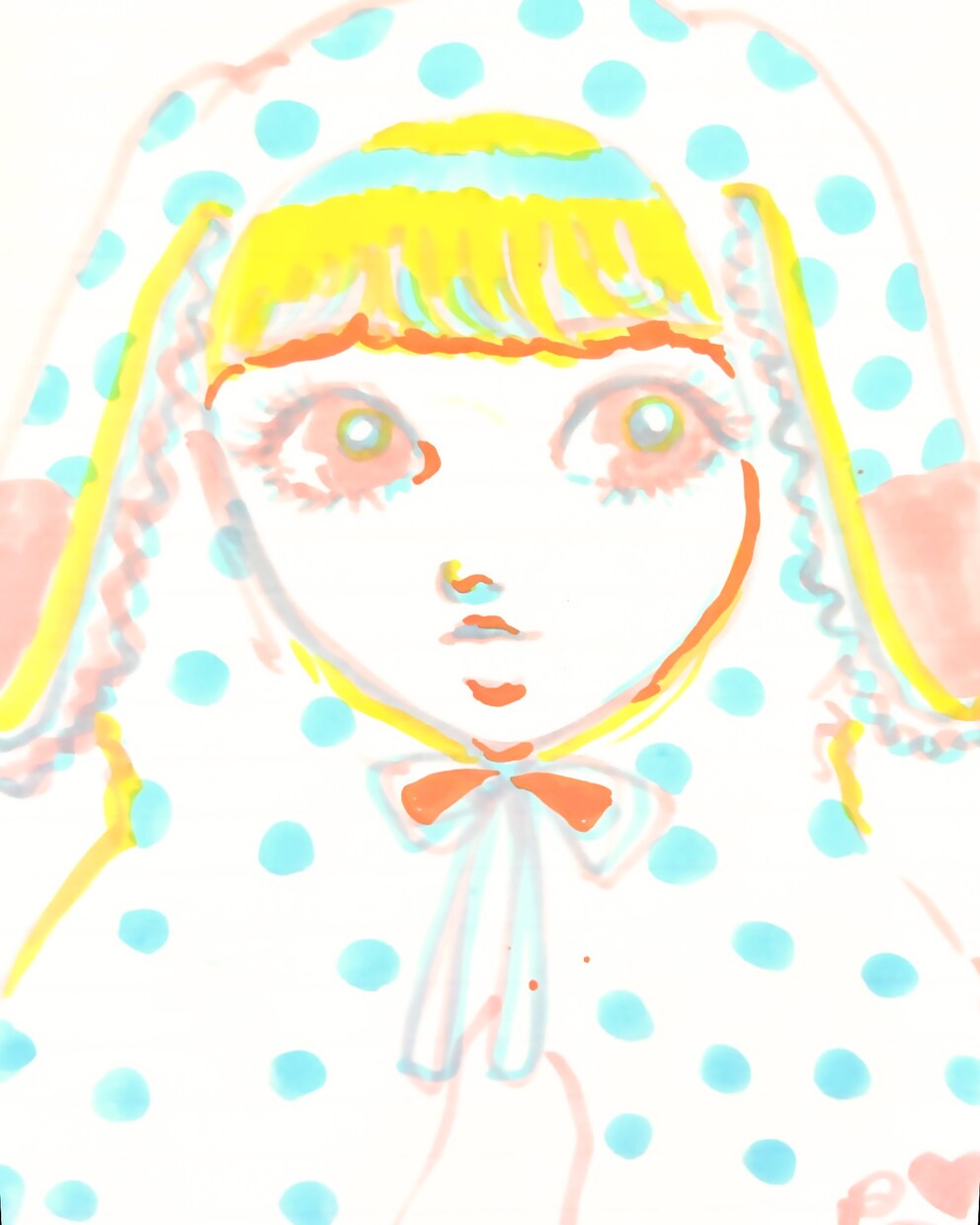 ノスタルジックなイラスト描きます あなたの心を燻る作品を提供します イメージ6