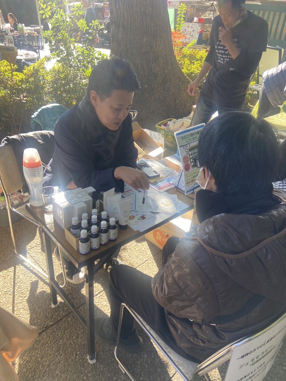 500円で来年度運氣鑑定書を進呈（月毎）します 生年月日から、来年の運氣バイオリズムカレンダーを進呈 イメージ3