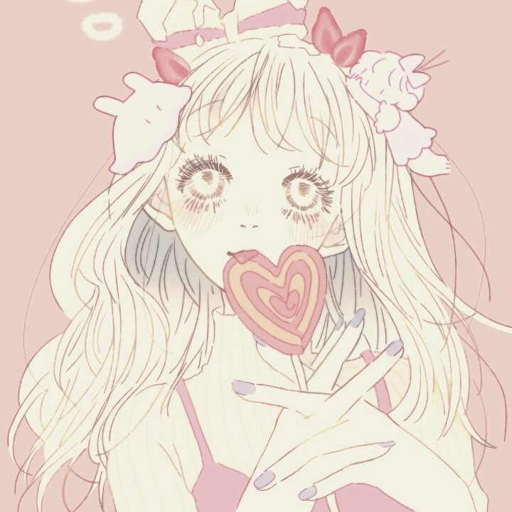 様々な用途で使えるかわいい女の子のイラスト描きます あなただけのかわいいイラストであなたのPRができます！ イメージ1