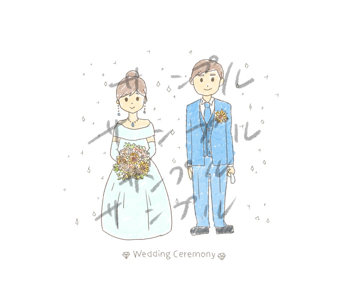 イラスト制作します 取扱説明書や化粧品や美容系のイラストなどにもご活用ください！ イメージ1