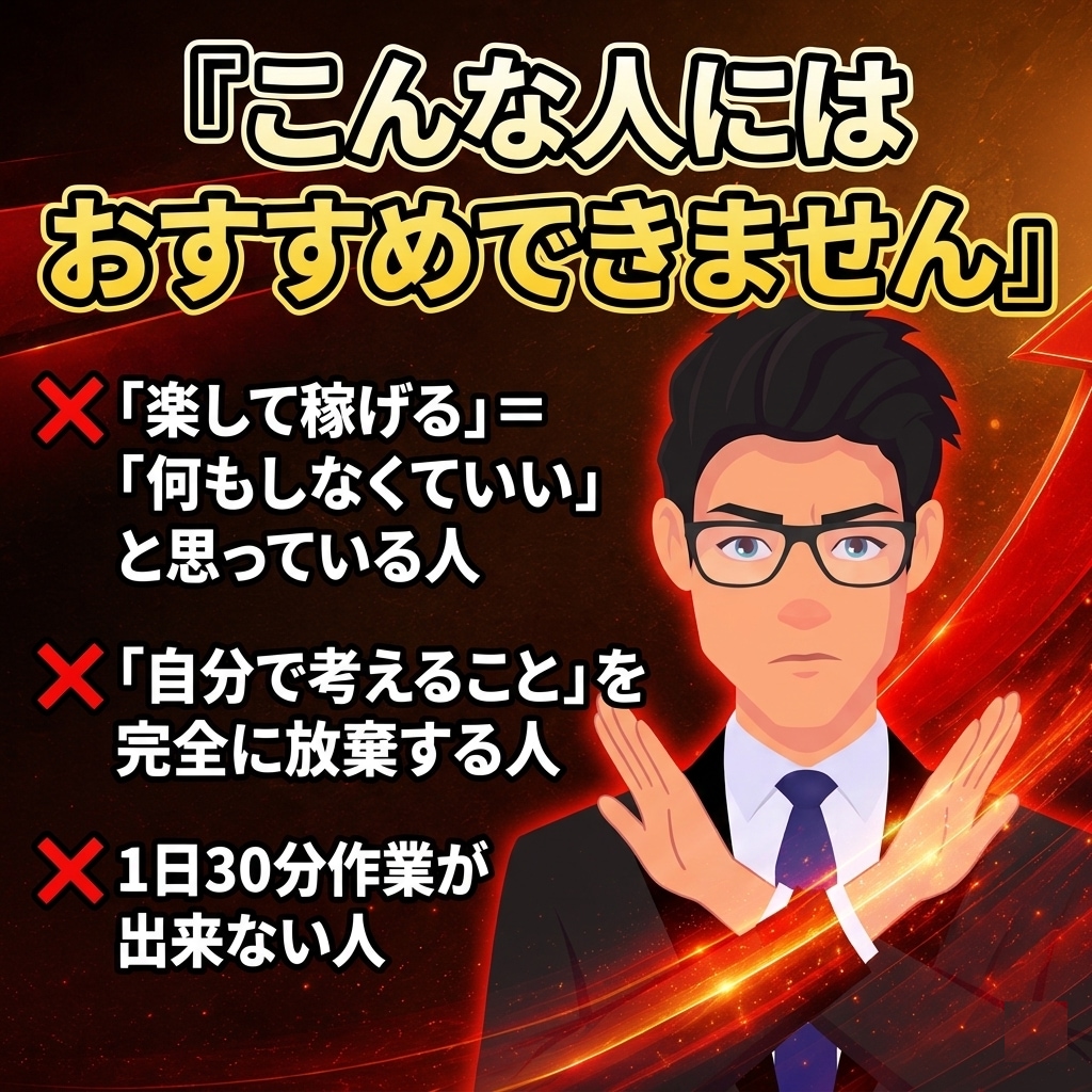 Threadsで月30万福収入をえる方法教えます 【1日1時間から始める】Threads副業・攻略ロードマップ イメージ7