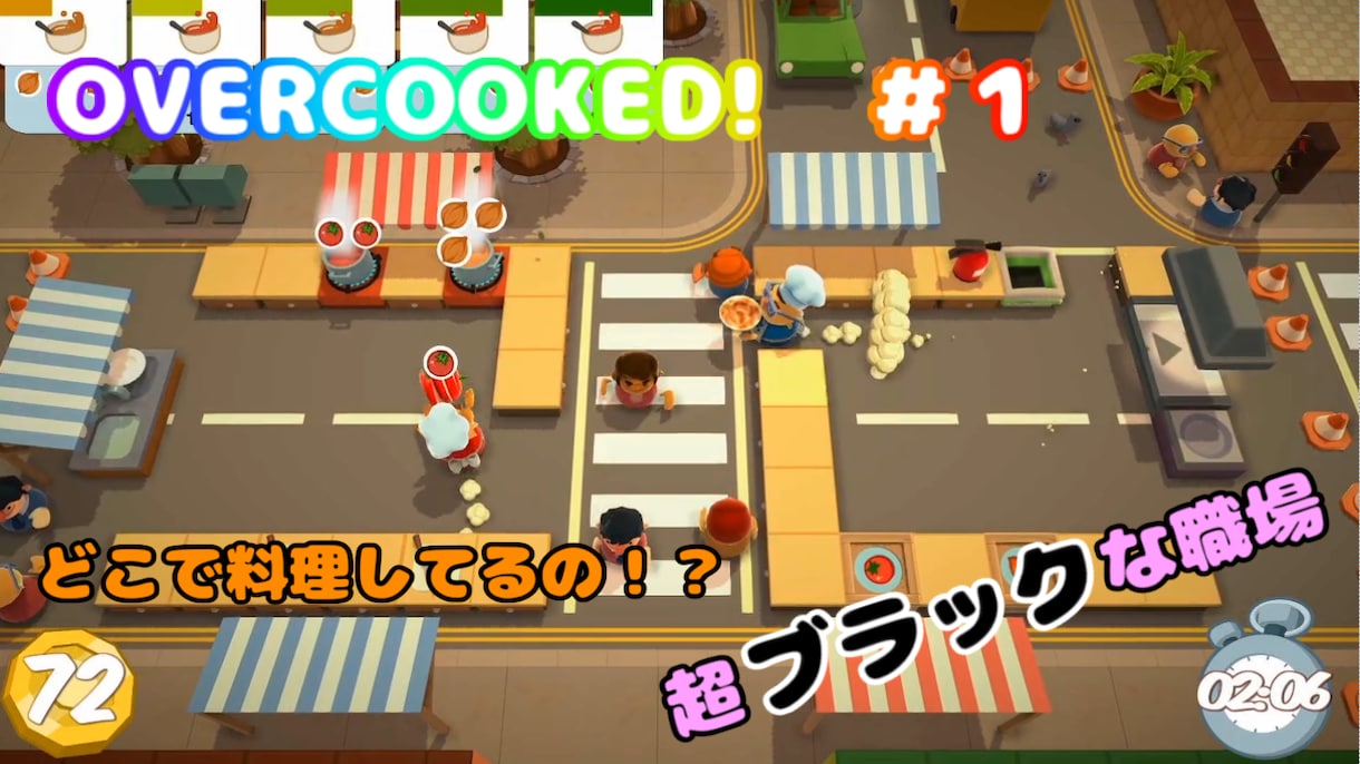 YouTubeのサムネイルをお作り致します 目を惹くサムネイルに仕上げます！ イメージ5