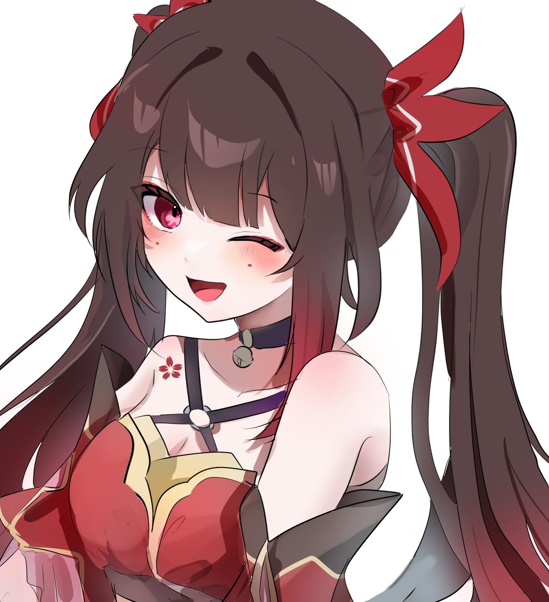 お得で格安！ラフなイラスト制作いたします 通常イラストよりも安くてお得なプランです イメージ2