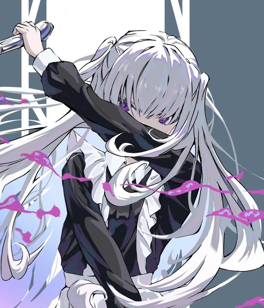 女の子を高クオリティで描きます カラーラフ修正何度でも無料！満足いくイラストを提供します イメージ6