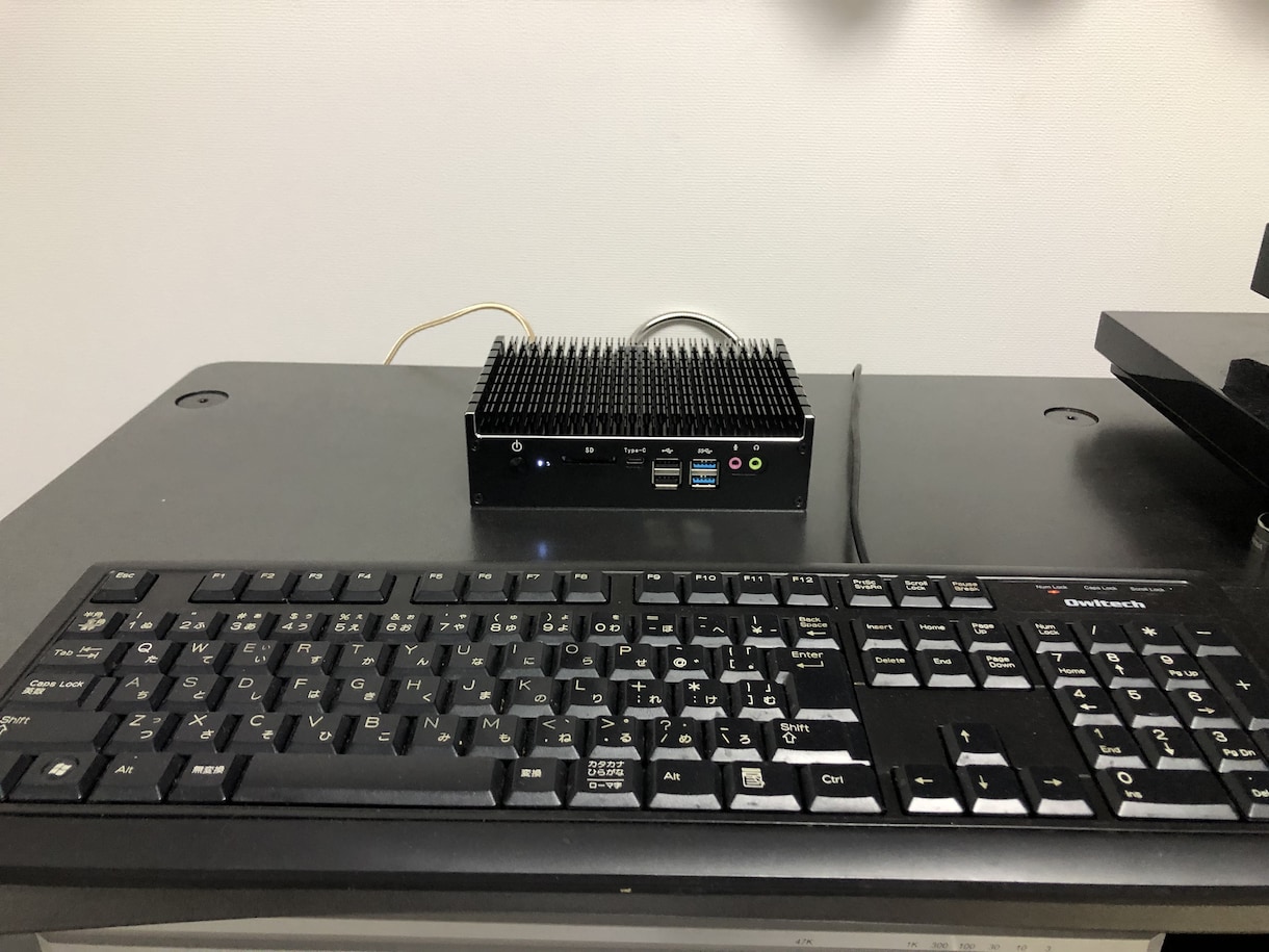 Roon Severの機器選定から設定まで行います 元ITエンジニアが高音質なRoon Severを提供します イメージ3