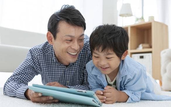 子どもの発達・子育てについての電話相談を行います ベテランの公認心理師・臨床心理士がお悩みを解決に導きます イメージ8