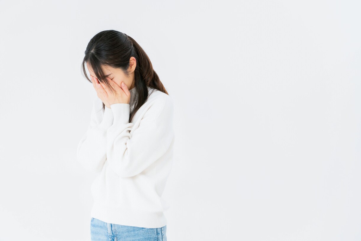 メンタル不調、不安、焦り、寄り添ってお聞きします 「悲しい、つらい、落ち込む、良くならない」 イメージ7