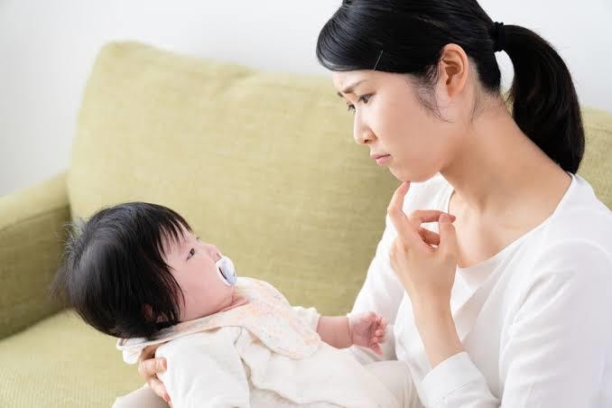 子育ては悩むもの⭐️お子さんへの対応が変わります 子育て/辛い/不安/人間関係/悩み/毒親/負担/愚痴/相談 イメージ6