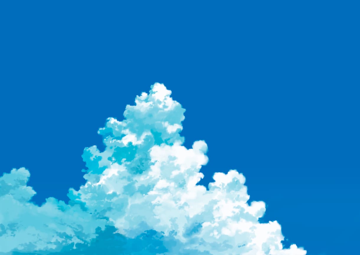 幻想的で情緒あふれる背景・風景イラストを描きます MV・VTuber・ボカロ・TRPG・同人作品の背景に！ イメージ8