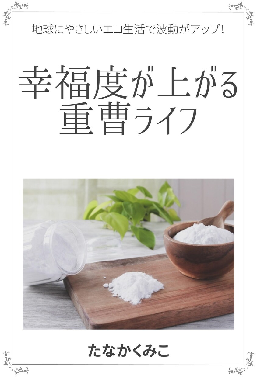 電子書籍の表紙(Kindle KDP)を作成します シンプルデザインの表紙画像をお手頃価格で作成します! イメージ8