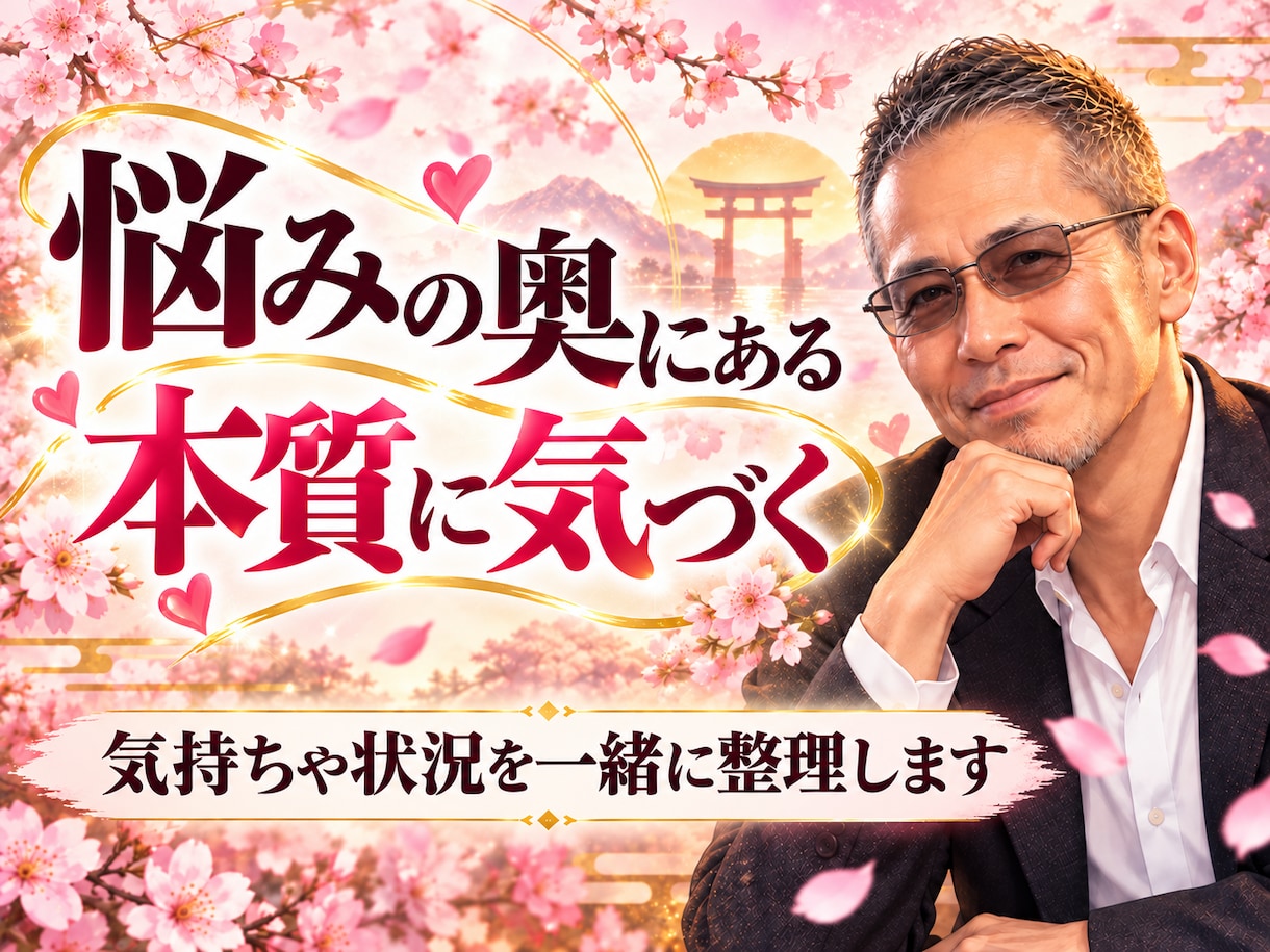 男って！男心って■男の本音伝え！悩み寄添います 【実は！】男の本性とは⁉️知ってますか❓ イメージ8