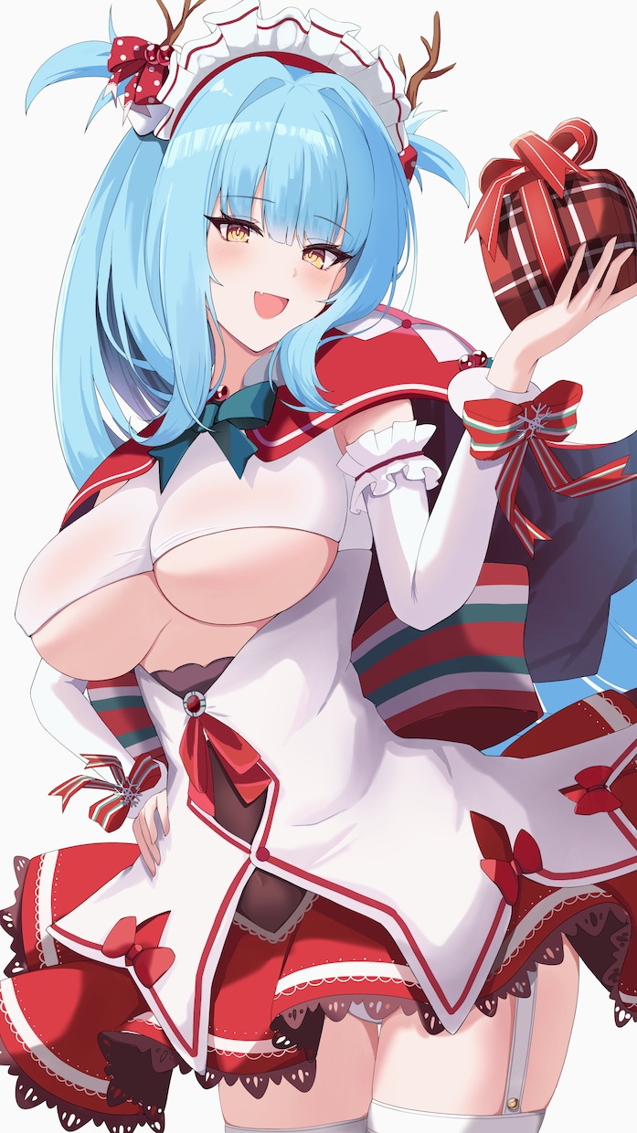 女の子のイラストお描きします 一枚絵・立ち絵・グッズ絵・その他幅広くご相談ください！ イメージ5