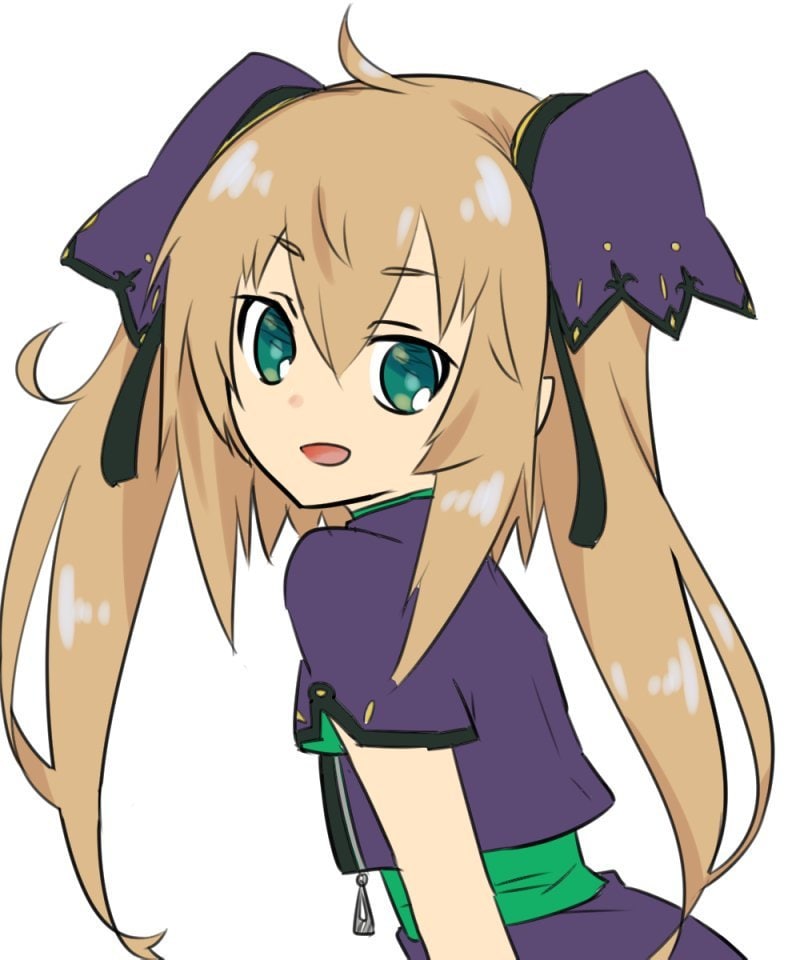 キャラクターイラスト全般描きます アイコン、小説の表紙等。うちの子描いてほしい！という方はぜひ イメージ3