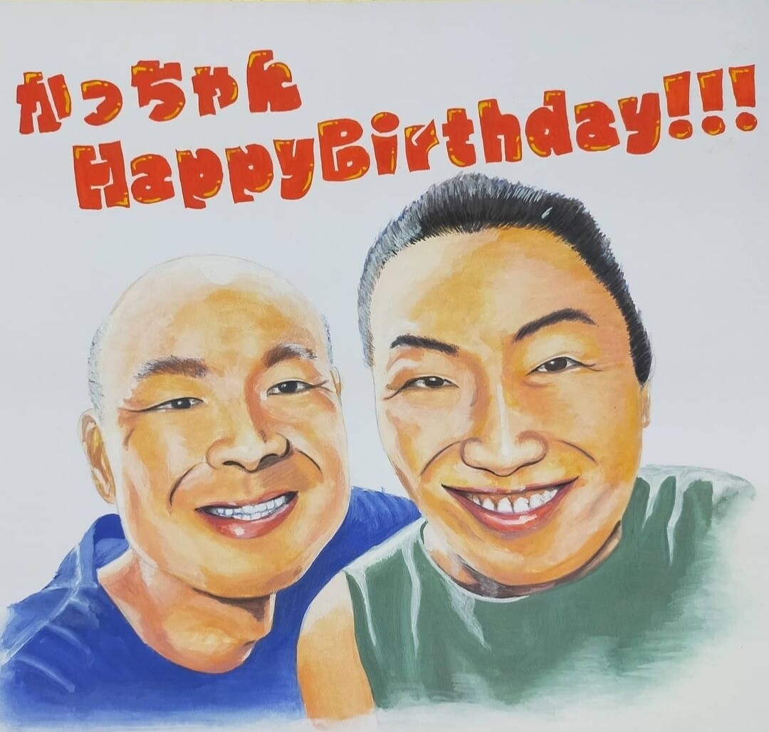 大切な思い出を一枚の絵にいたします 皆様の思い出を絵にして、新たな思い出作りのお手伝いをします。 イメージ3