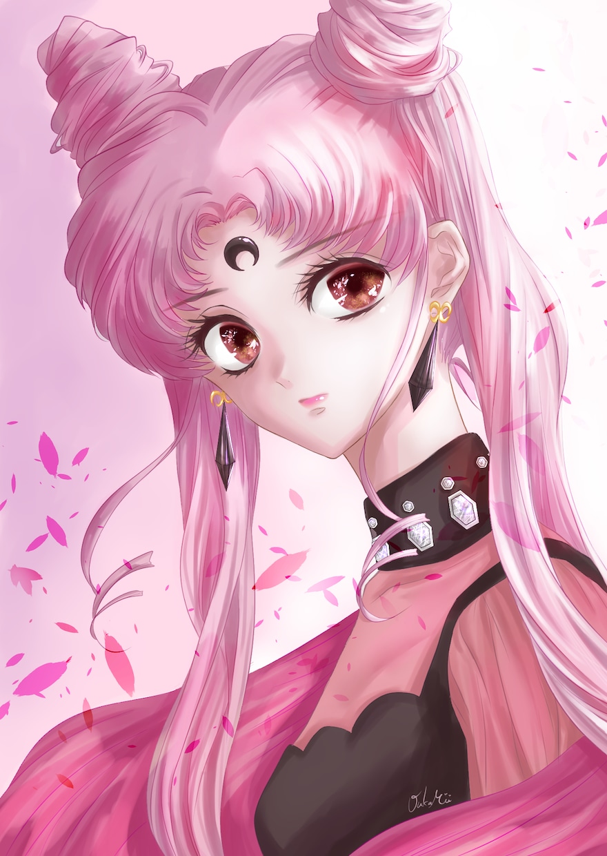 可愛くてキレイめアイコンイラスト！カラーで描きます 【どこよりも最安値】で描かせてください！ イメージ5