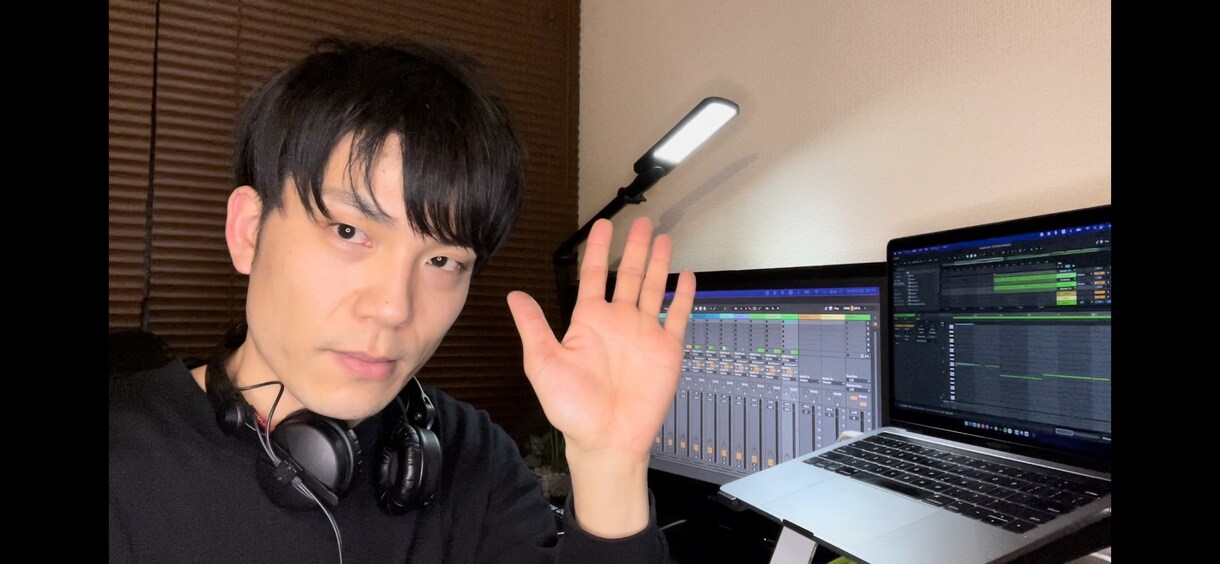 オリジナル曲制作します 編曲、作曲のみなど！高コスパで高品質！お気軽にご相談ください イメージ3