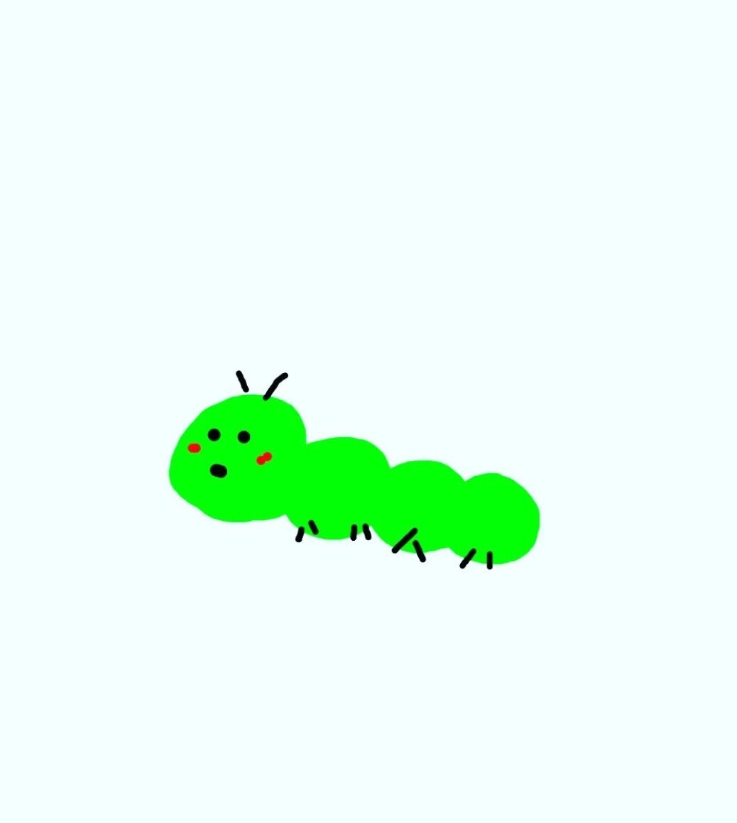ゆるい食べ物・動物のイラスト描きます 思わずほっこりするゆるいキャラを描きます。 イメージ2