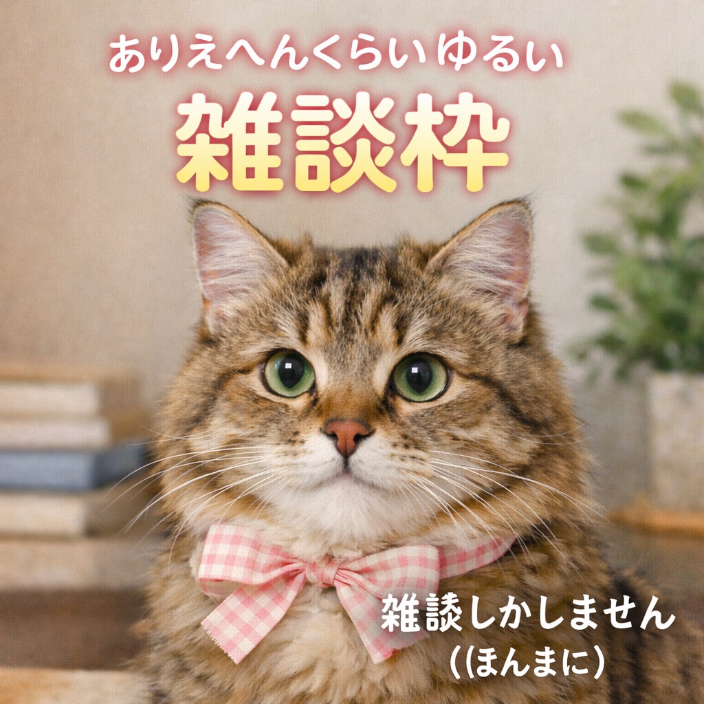 暇！話し相手！笑いたい！に同席します 1分でいい誰かと話したい。雑談メイン/褒めてほしい！どうぞ！ イメージ6