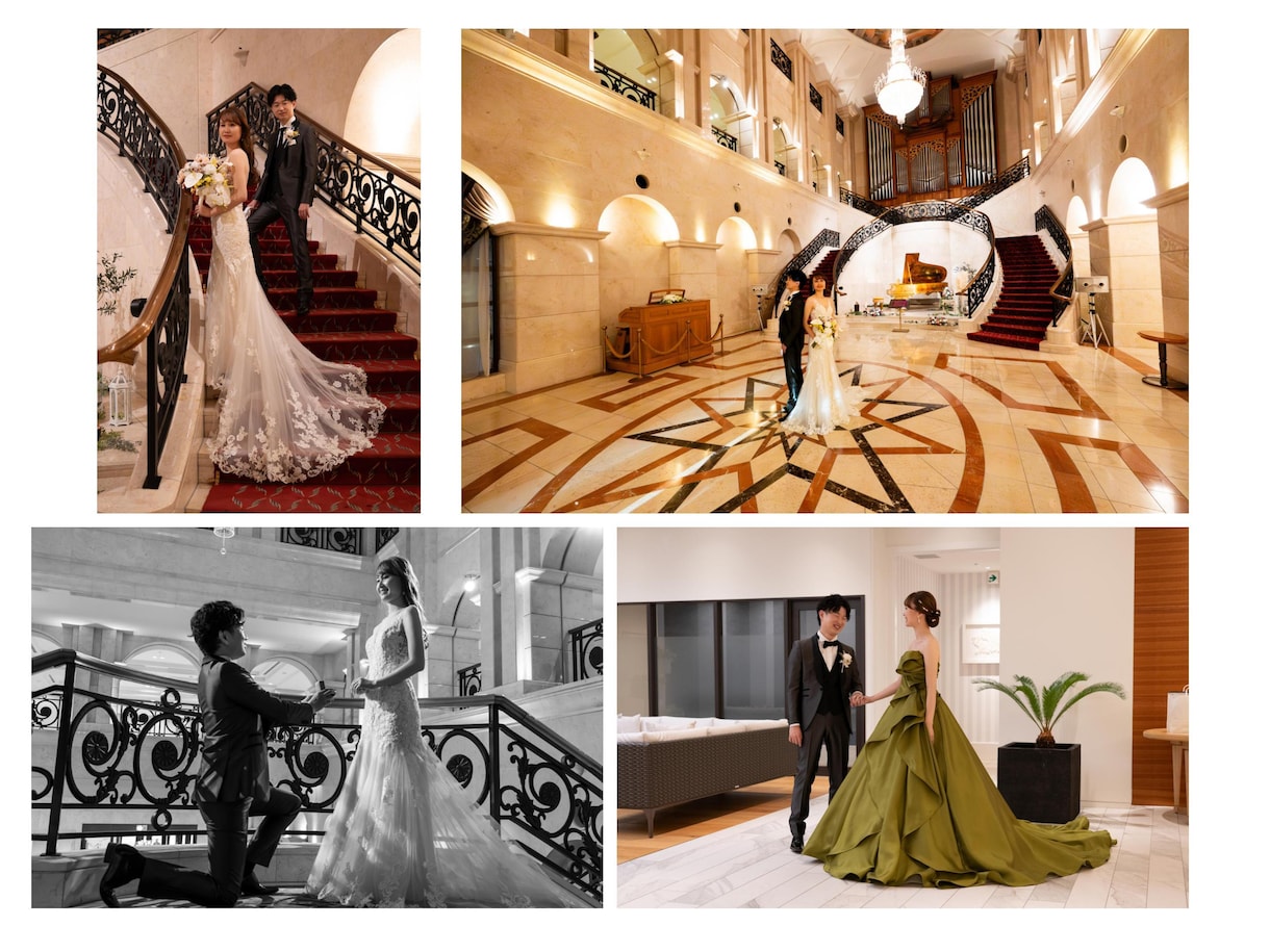大阪市内近郊で『出張撮影』します プロフィール写真・イベント等・七五三・結婚式を撮ります イメージ6