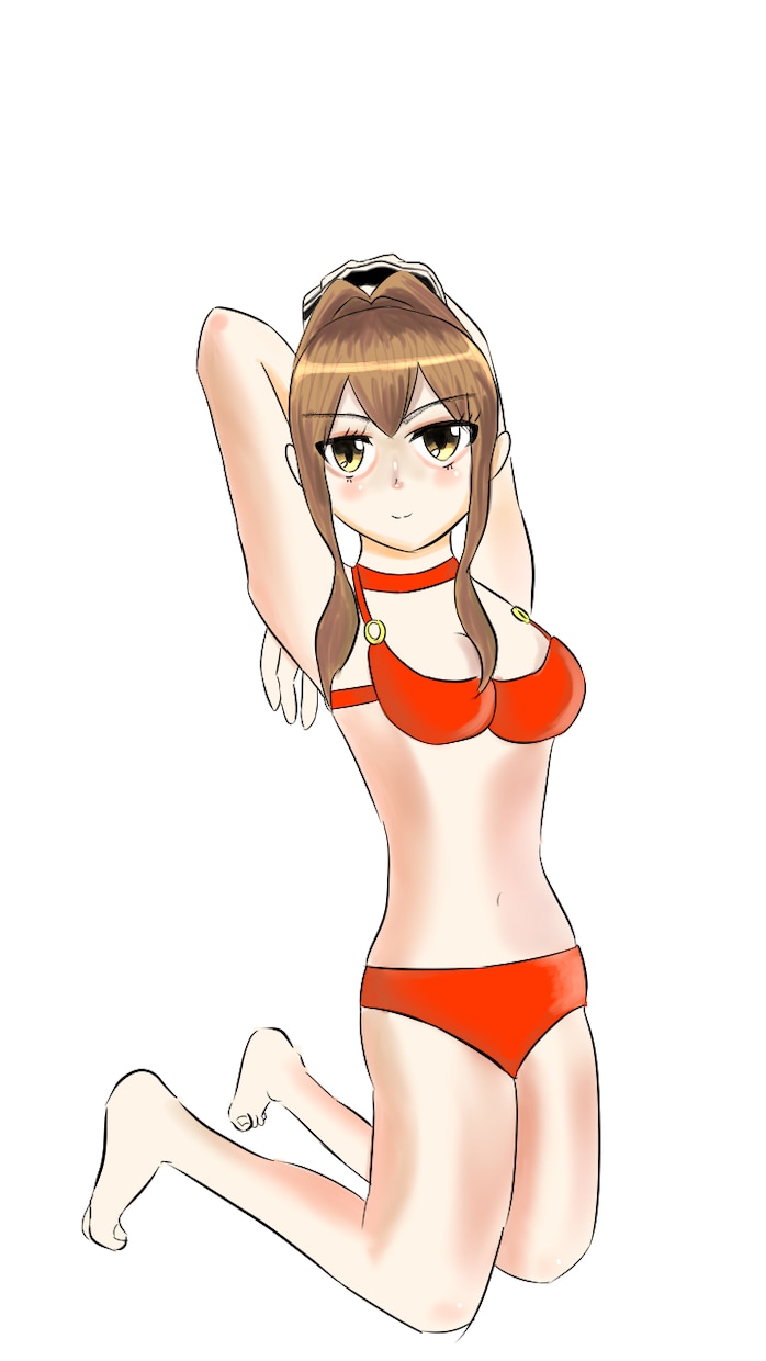アイコンに使えるイラスト描きます ゆるいイラスト描きます。SNSのサムネなどにご利用ください イメージ10
