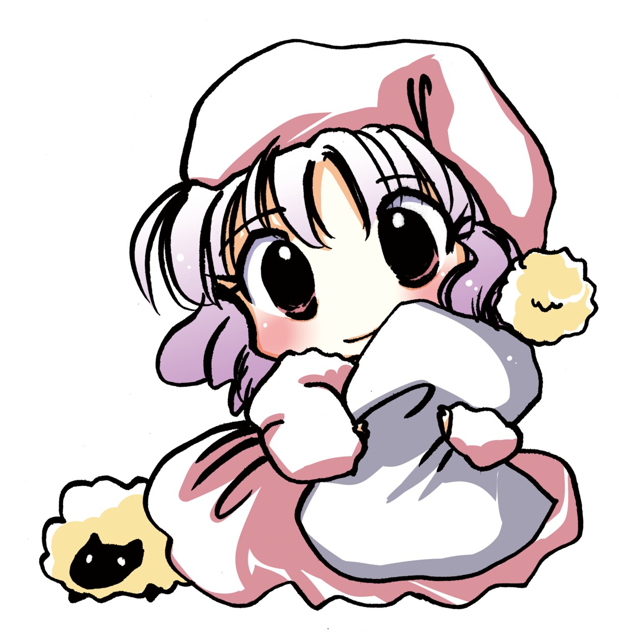 あなた好みのキャラクターがメッセージでお相手します プロ認定■現役プロ声優＆ライターだけど中の人は気にしないでね イメージ13