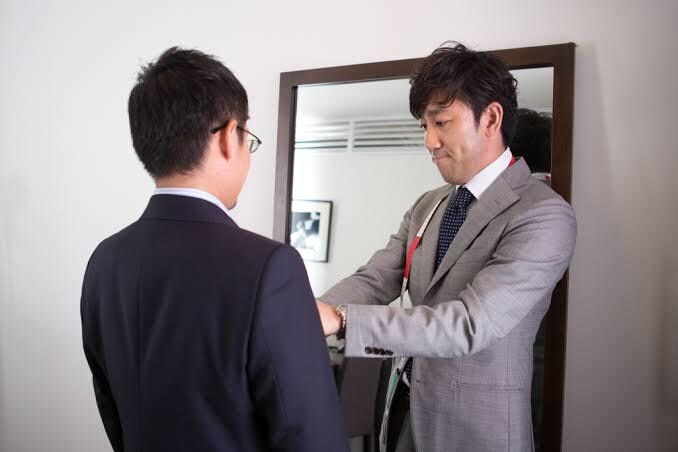 20〜30代男性へ良コスパコーディネートを考えます 「服を買いに行く為の服が無い」方、ミニマリストの方必見です イメージ1