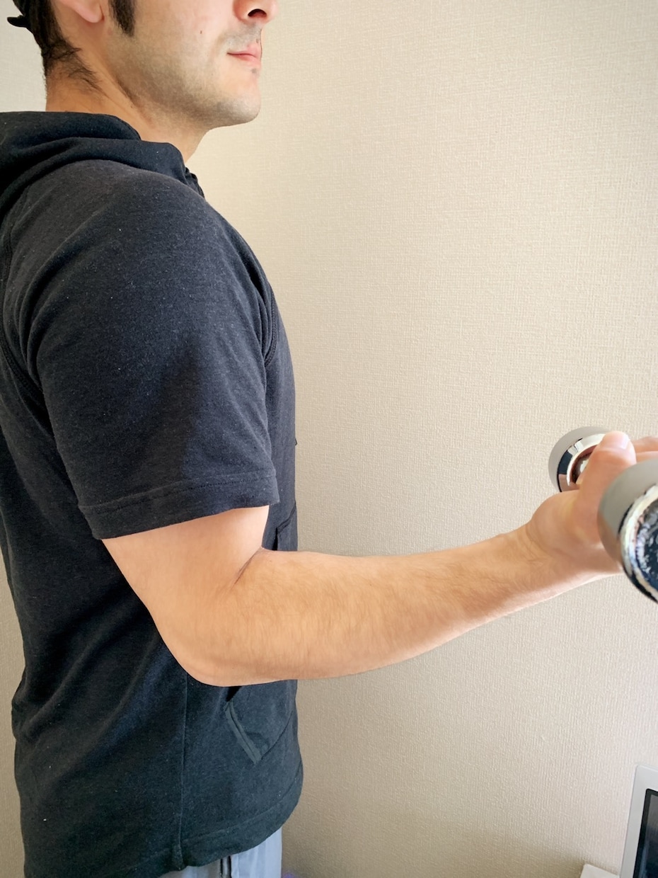 正しく効率よくできるトレーニングをプロが教えます トレーニング初心者歓迎♪出来るまで丁寧にサポート致します イメージ4