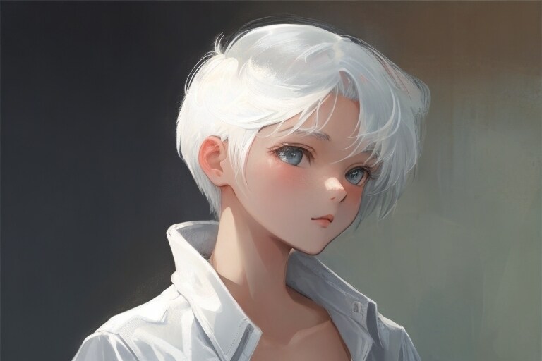 画像生成AIの利用方法を完全にマスターさせます 今後必須のスキルで個性を出そう イメージ5