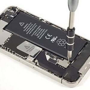 iPhoneの修理方法教えます 手に職つけましょう【副業】簡単iPhone修理 イメージ1