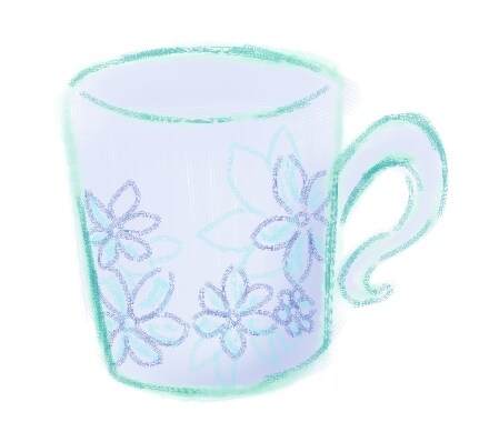 ブログやHP用イラスト描きます 2枚のイラストをを手に入れられるチャンスです！ イメージ10