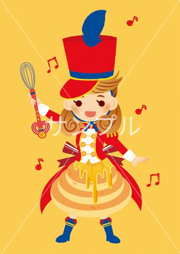 カットイラスト描きます お客さまの目に留まる可愛い商品POPや広告に イメージ3
