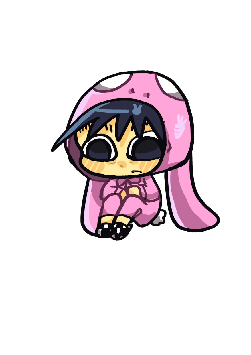 商用◎ミニキャラのイラスト制作を行います あなたの思い描いたミニキャラを描きます イメージ1