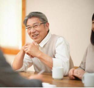 60代以上あらゆる人間関係のお悩み愚痴お聞きします 人間関係／仮面夫婦／不倫／恋愛／老化／うつ病／介護／何でも イメージ3