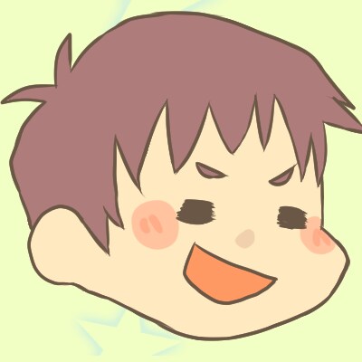 ゆるっと温かいアイコン描きます ゆるっと絵ほっこりするアイコンを作成 イメージ2