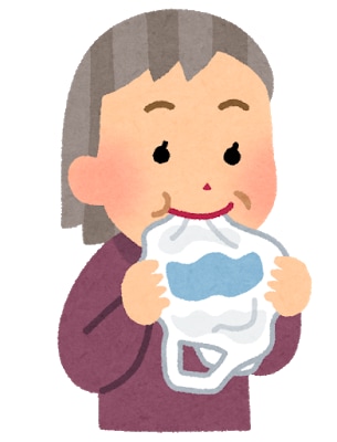 認知症でのお困り事、現場の人間が相談承ります ちょっとの工夫で大きく楽に。無理しない認知症対応！ イメージ2