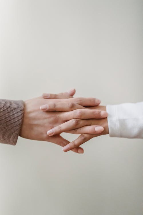 今は無理…耐えられない… 心が落ち着くまで聞きます 失恋の経験者/無理しなくていい☘ /忘れられない人/眠れない イメージ7