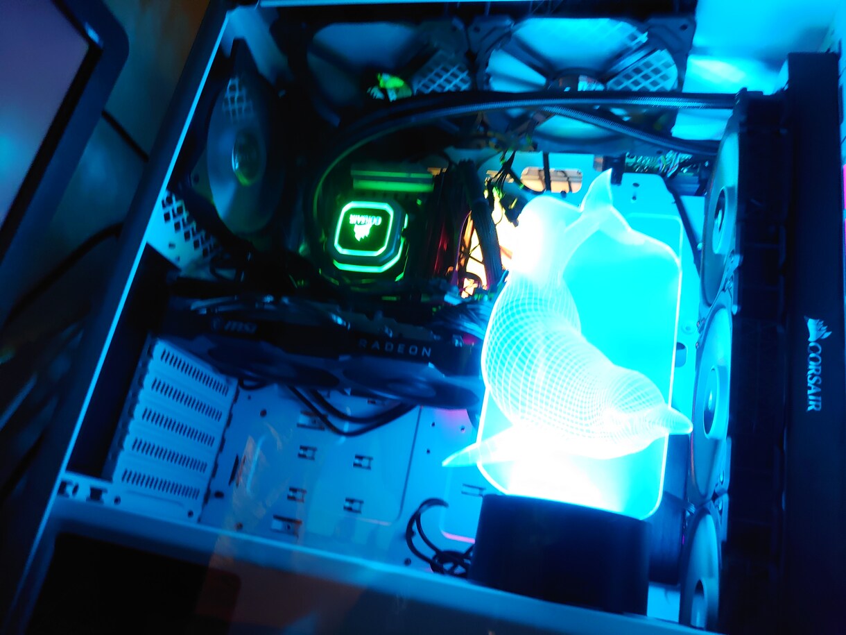 パソコン購入、自作PCのアドバイスします 自作PCを数台組み立てています！ イメージ3