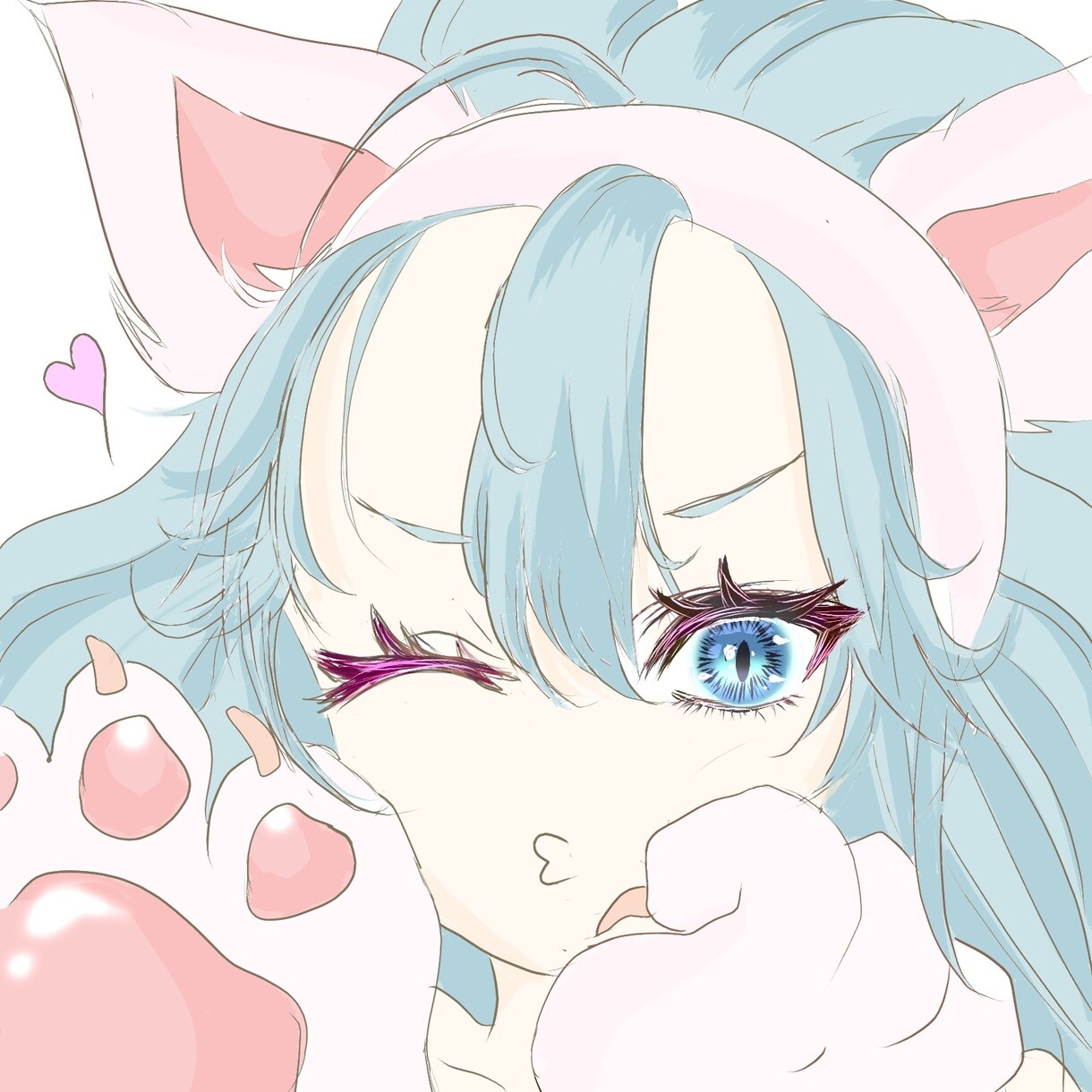 アイコン似顔絵書きます 人と違ったアイコンにしてみませんか？ イメージ3